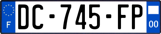 DC-745-FP