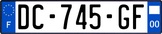 DC-745-GF