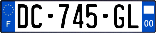 DC-745-GL