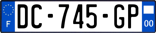 DC-745-GP