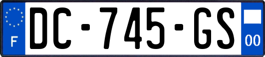 DC-745-GS