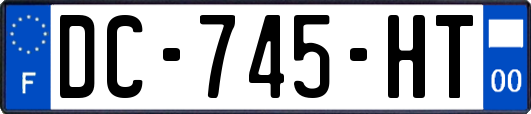 DC-745-HT
