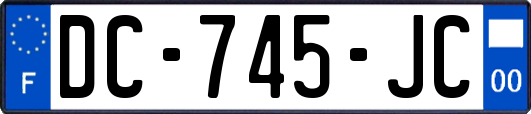 DC-745-JC