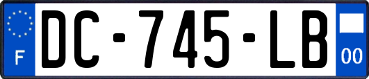 DC-745-LB
