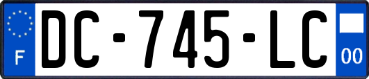 DC-745-LC