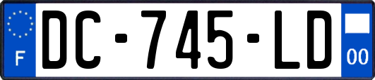 DC-745-LD