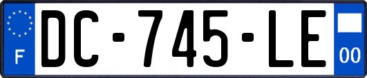 DC-745-LE