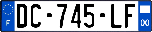 DC-745-LF