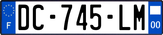 DC-745-LM