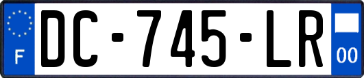 DC-745-LR