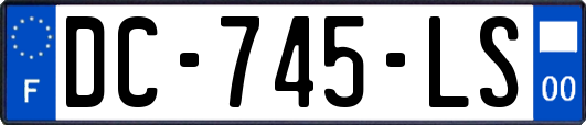 DC-745-LS