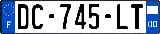 DC-745-LT