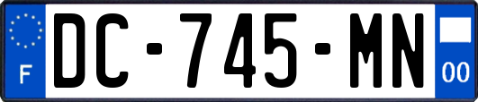 DC-745-MN