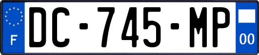 DC-745-MP