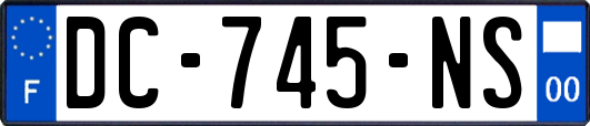 DC-745-NS