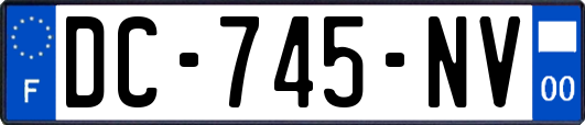 DC-745-NV