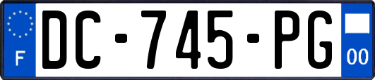 DC-745-PG