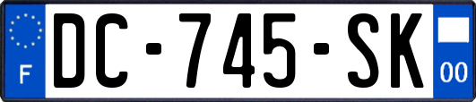 DC-745-SK