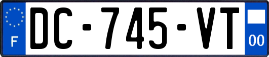 DC-745-VT