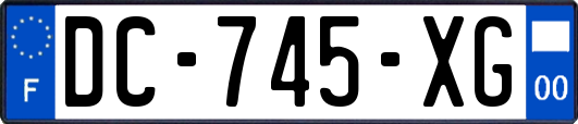 DC-745-XG