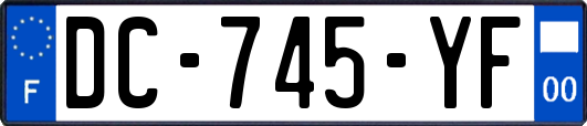 DC-745-YF