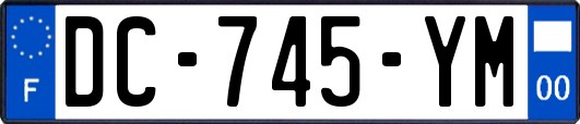 DC-745-YM