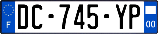 DC-745-YP