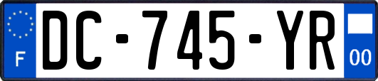 DC-745-YR
