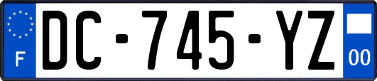 DC-745-YZ