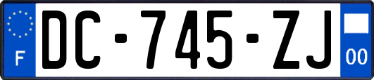 DC-745-ZJ