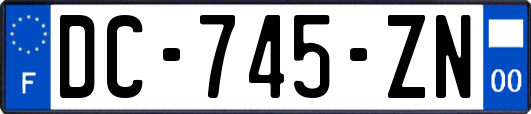 DC-745-ZN