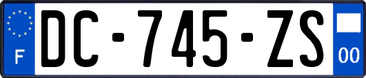 DC-745-ZS