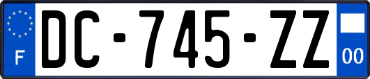 DC-745-ZZ