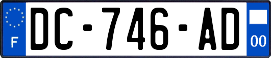 DC-746-AD