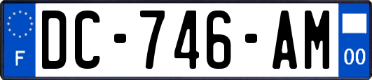 DC-746-AM