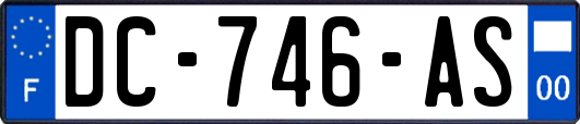 DC-746-AS