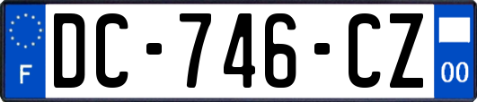 DC-746-CZ