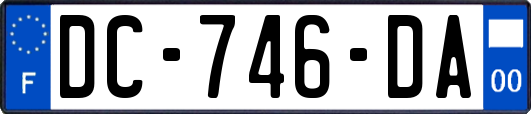 DC-746-DA