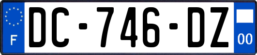 DC-746-DZ