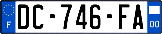 DC-746-FA