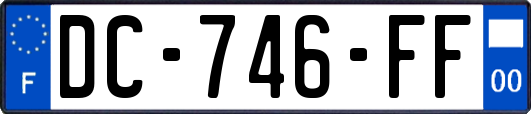 DC-746-FF