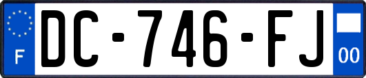 DC-746-FJ