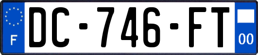 DC-746-FT