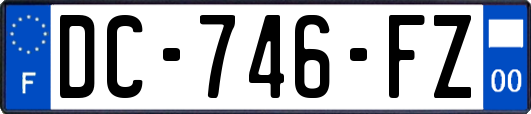 DC-746-FZ