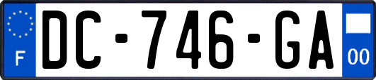 DC-746-GA