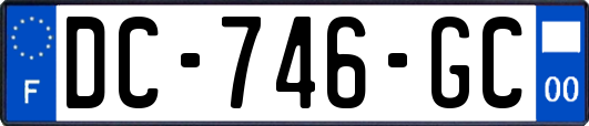 DC-746-GC