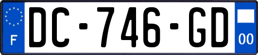 DC-746-GD