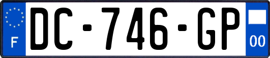 DC-746-GP