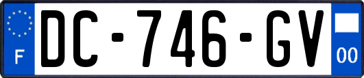 DC-746-GV