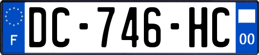 DC-746-HC